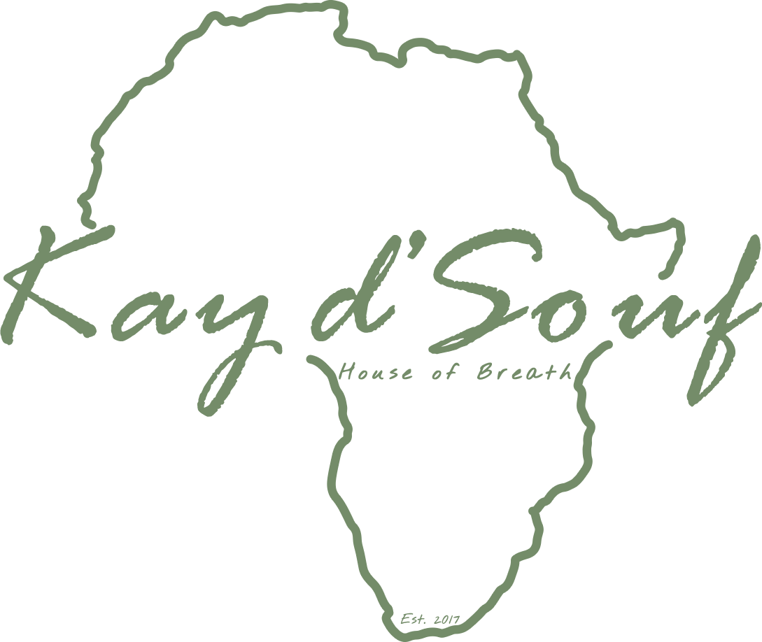 Kay d'Souf Logo